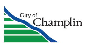 Champlin Parks & Rec logo