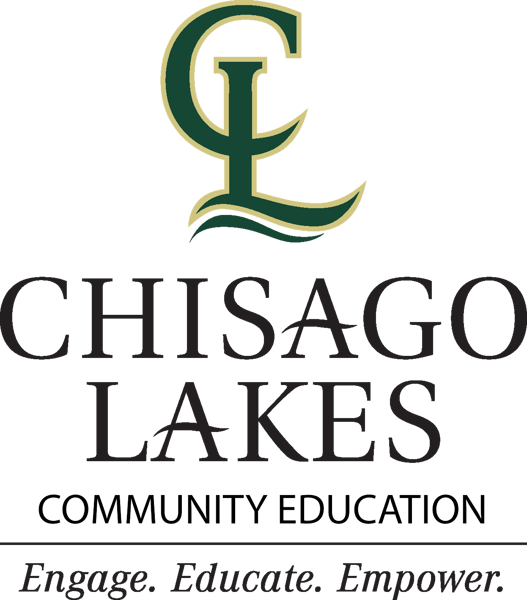 Chisago Lakes Community Ed logo
