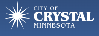 Crystal Parks & Rec logo