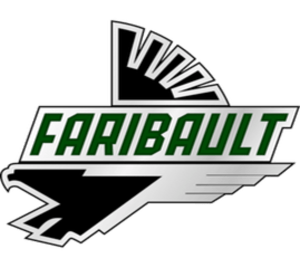 Fairbault Community Ed logo