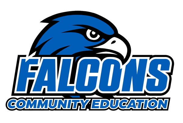 Foley Community Ed logo