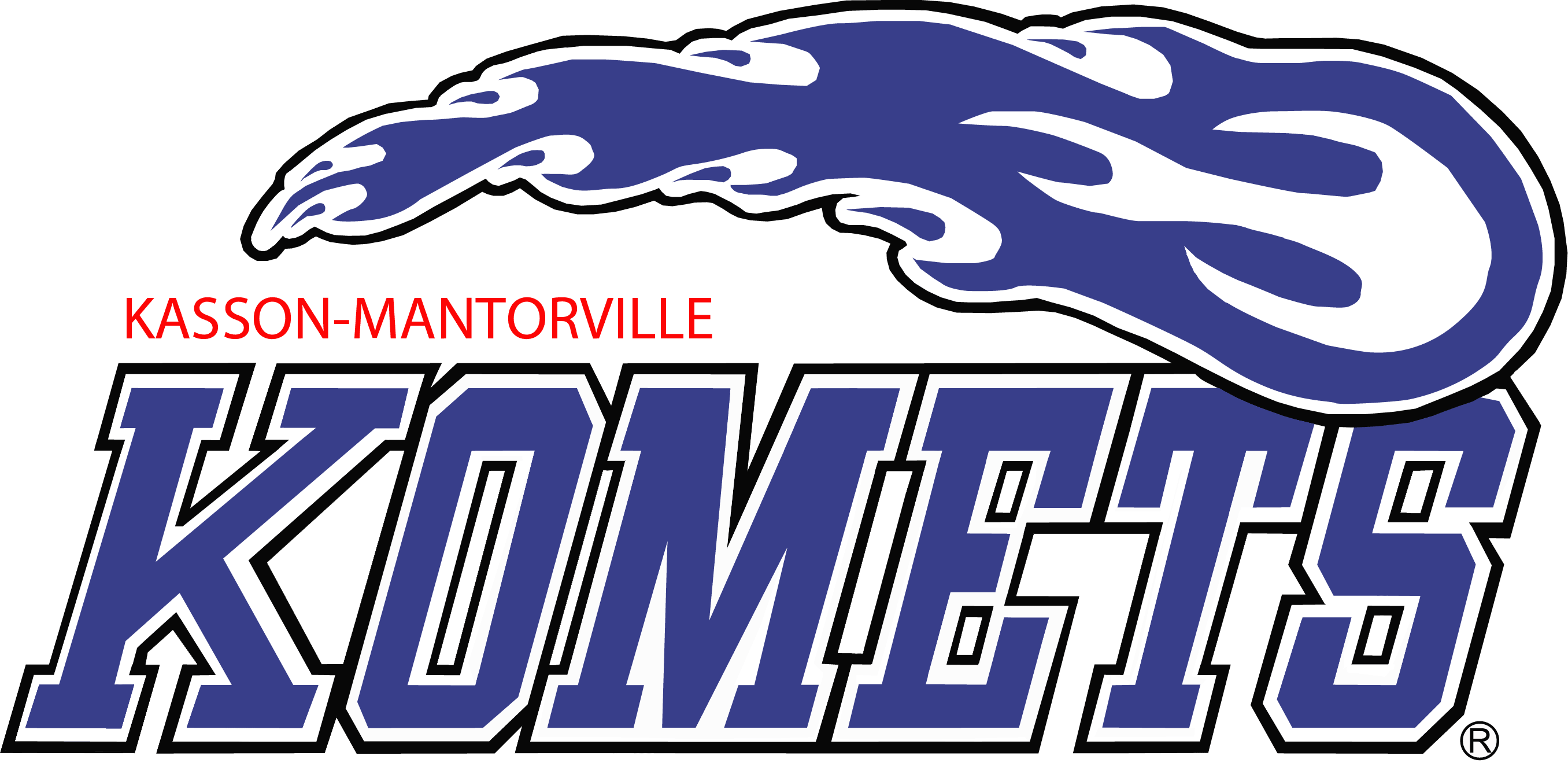 Kasson-Mantorville Community Ed logo