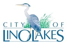 Lino Lakes Parks & Rec logo