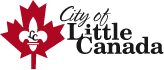 Little Canada Parks & Rec logo