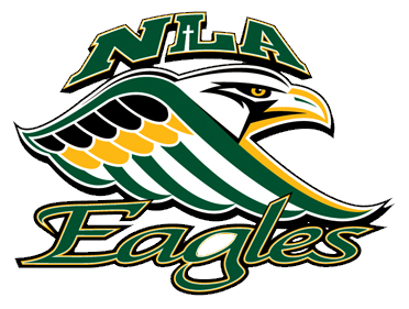 New Life Academy logo