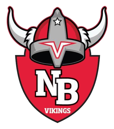 North Branch Community Ed logo