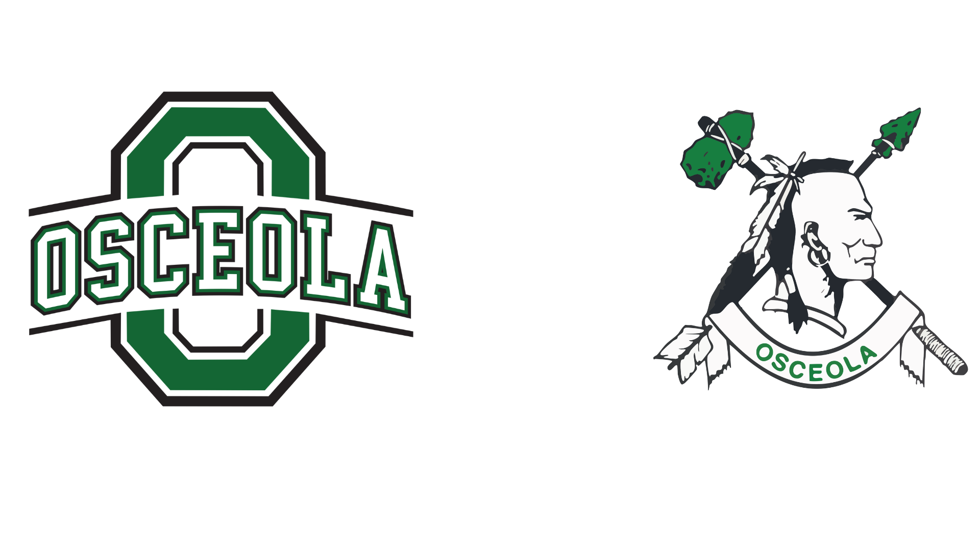 Osceola logo
