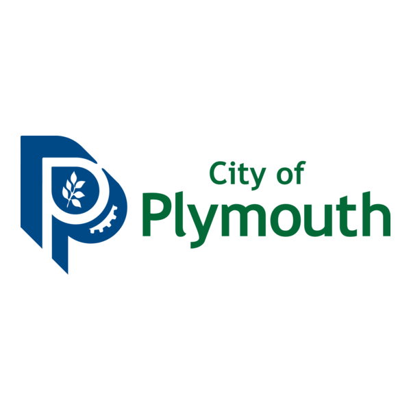 Plymouth Parks & Rec logo