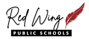 Redwing Community Ed logo