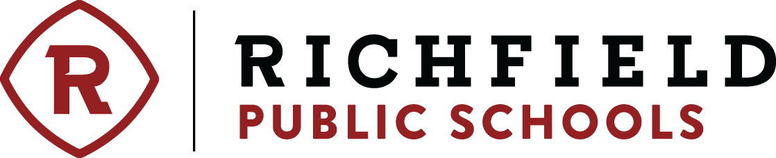 Richfield Community Ed logo
