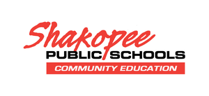 Shakopee Community Ed logo