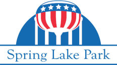 Spring Lake Park Parks & Rec logo