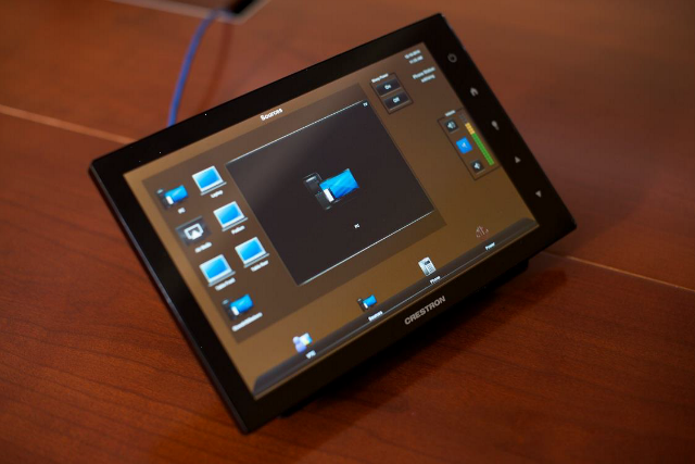 Conference Center Sees Future-Proof AV Upgrade - My TechDecisions