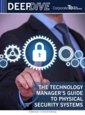 Guide to Physical Security