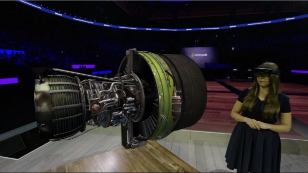 How This New ‘Mixed Reality’ Microsoft Innovation Will Change Employee ...