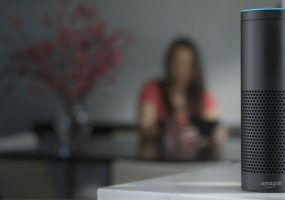 Amazon Alexa Videoconferencing