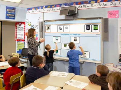 future of technology in education