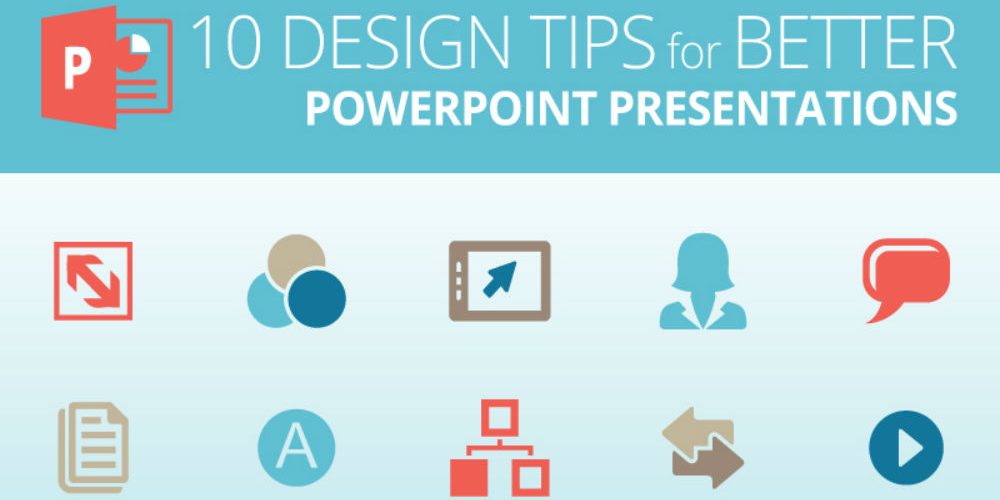 10 design tips for better powerpoint presentations my techdecisions powerpoints