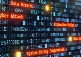 Cyber Attack