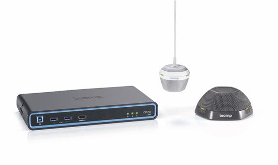 16 Communications Products from Enterprise Connect 2017, slide 3