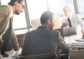 Internal Communications
