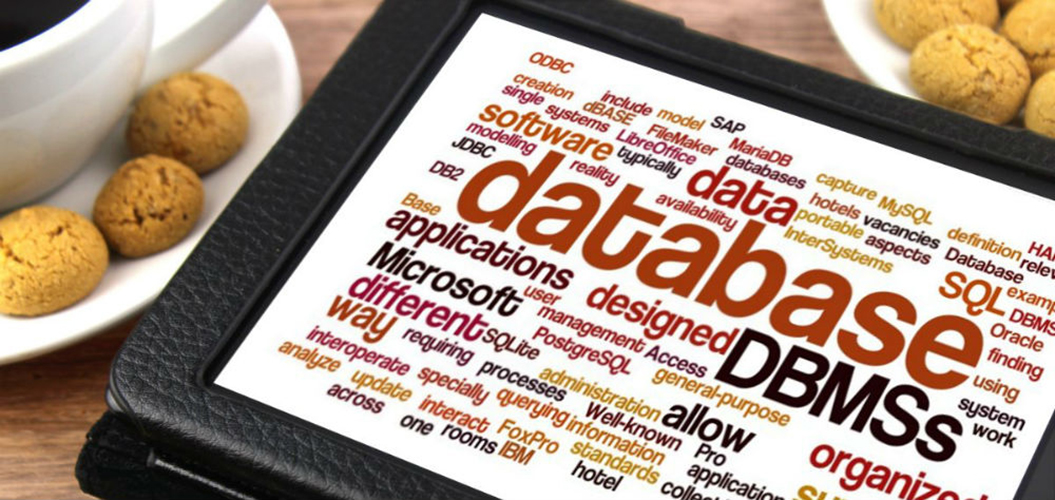 The 10 Best Database Software Systems For Business Professionals - My ...