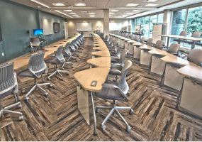Department of Education Higher Ed Technology