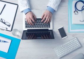 Healthcare Mobile Technology