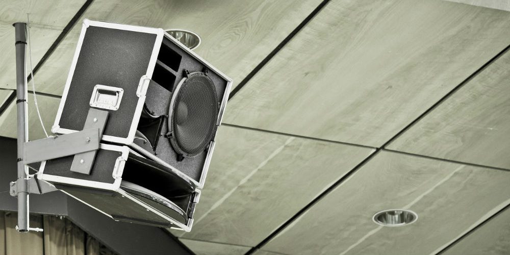 How to Use a Classroom Audio System to Assess Collaboration My