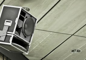 Classroom Audio System