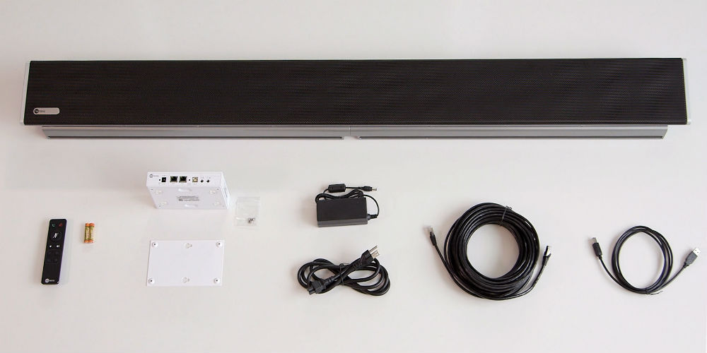 Nureva Announces Availability of HDL300 Audio Conferencing System My