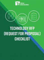 Technology RFP