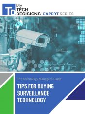 Video Surveillance Technology
