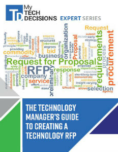 Technology RFP