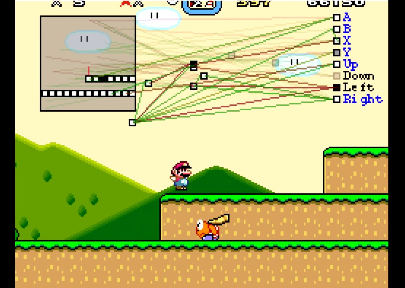 Super Mario Bros Illustrates How Artificial Intelligence Learns - My ...