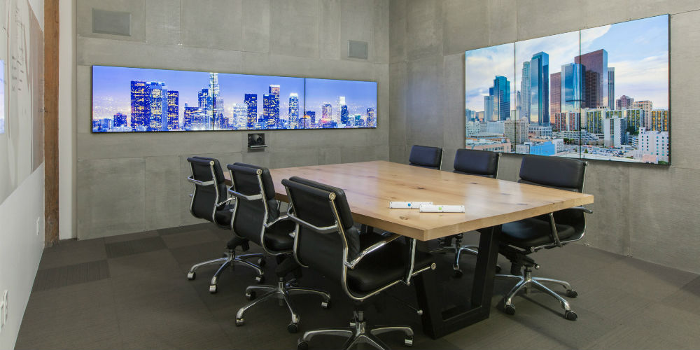 13 UCC Products to Help You Work Better Together from InfoComm 2018, slide 0