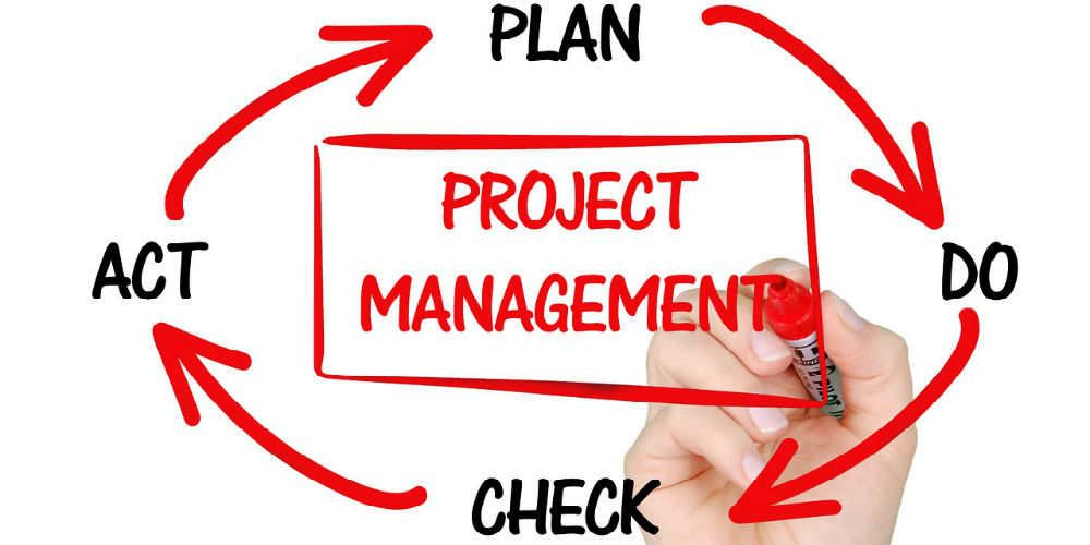 project management plan