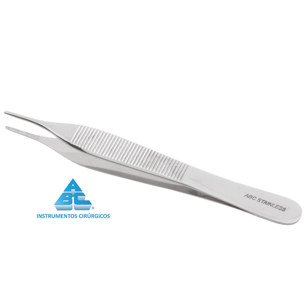 Pinça Adson 12 cm ABC