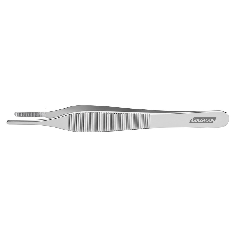 Pinça Adson 12 cm Golgran