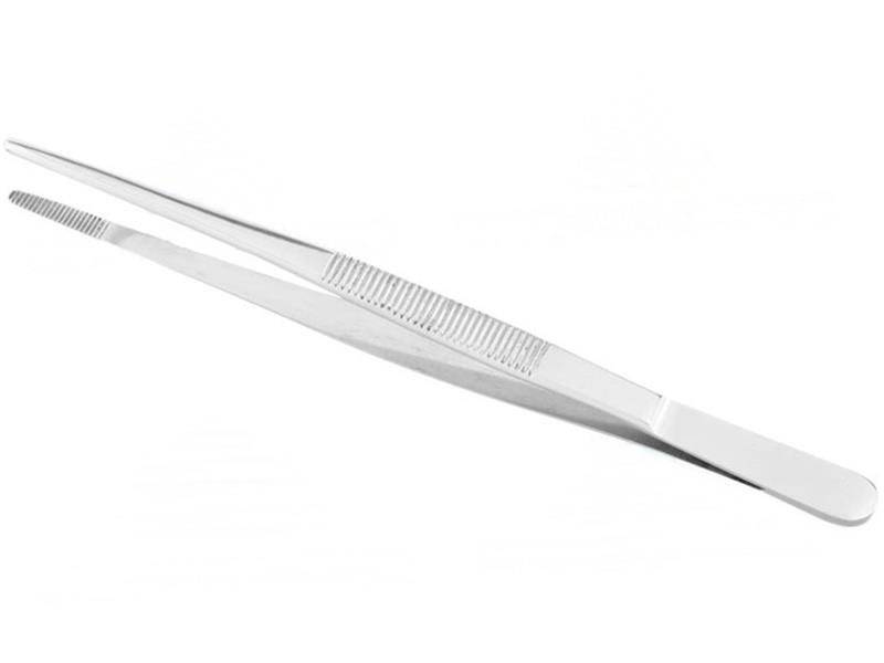 Pinça Anatômica de Dissecção 14 cm Future