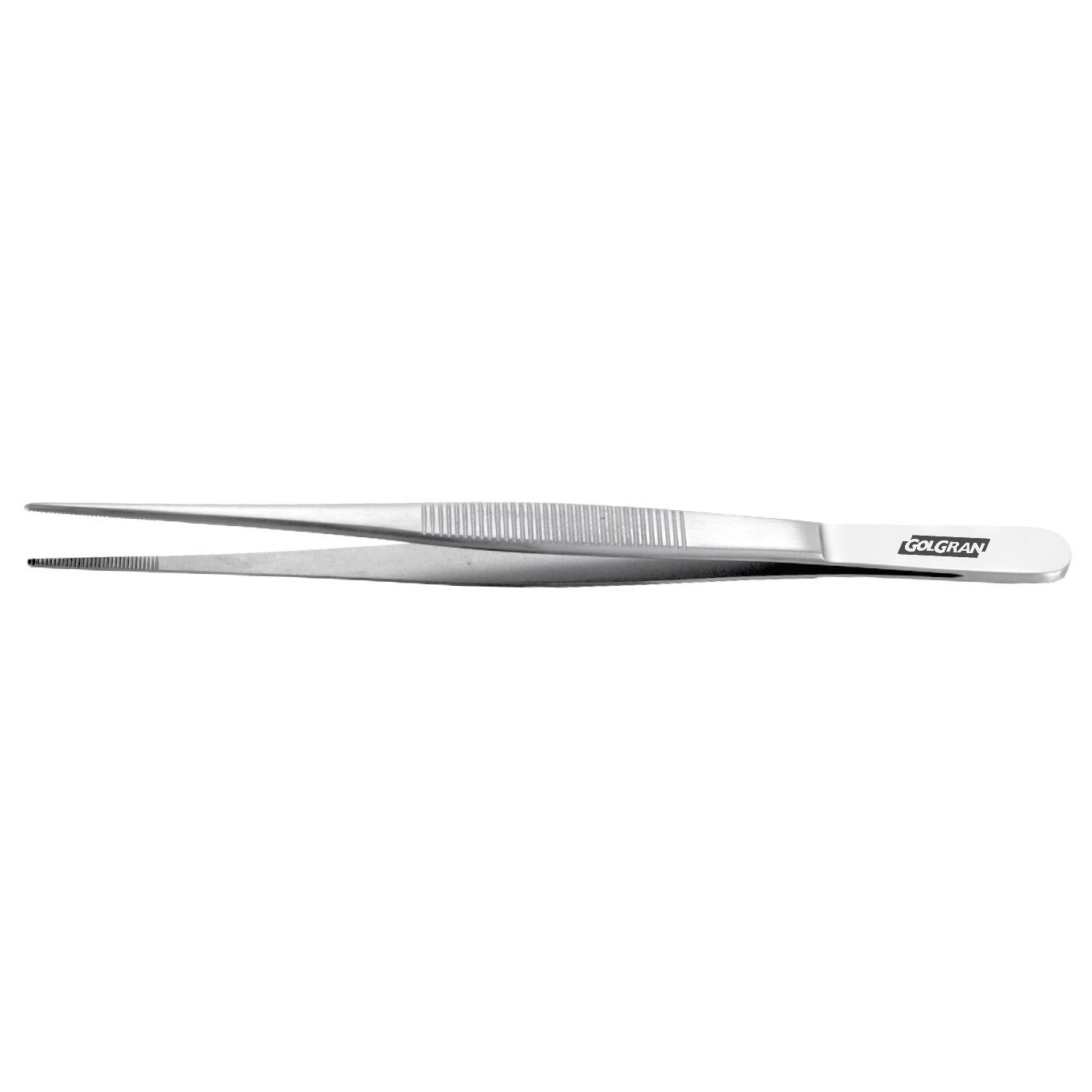 Pinça Anatômica de Dissecção 14 cm Golgran