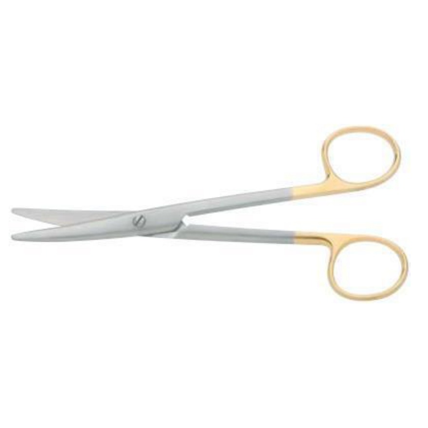 Tesoura Mayo Stille Reta 15 cm Future