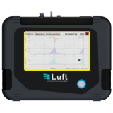 Analisador de Ventilação Mecânica Arkmeds Luft