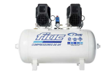 Compressor Odontológico Fiac F.Zero XS100