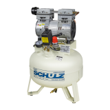 Compressor Odontológico Schulz CSD 5/30