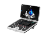 Ultrassom Veterinário Esaote MyLab Omega eXP VET