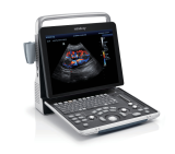 Ultrassom Veterinário Mindray Z60 Vet