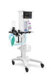 Aparelho de Anestesia Veterinário Mindray Veta 5