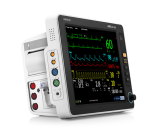 Monitor Multiparâmetro Veterinário Mindray uMEC12 Vet