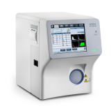 Analisador Hematológico Veterinário Mindray BC-30 Vet